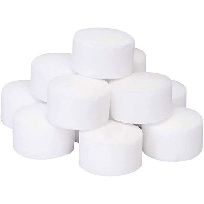Pastilles de sal 25kg